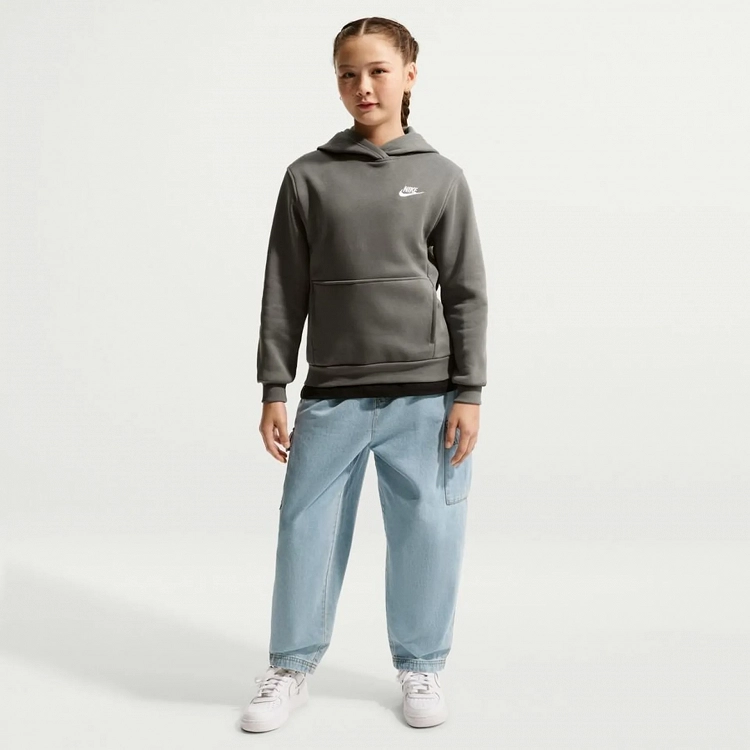 Nike Sportswear Club Fleece