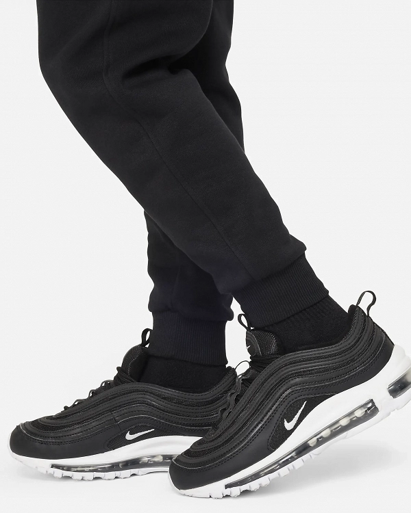 Nike Sportswear Club Fleece