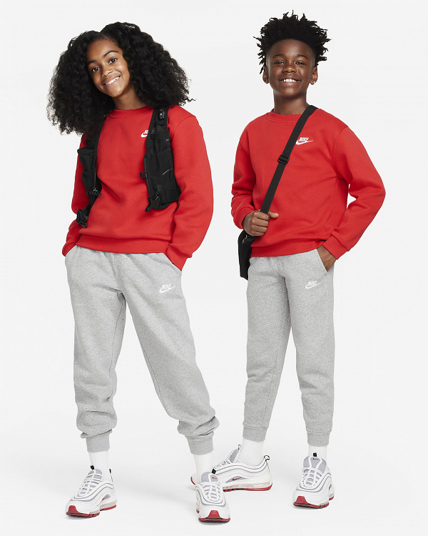 Nike Sportswear Club Fleece