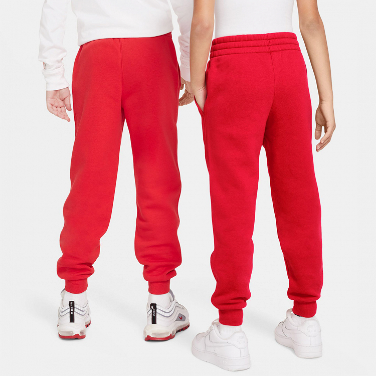 Nike Sportswear Club Fleece