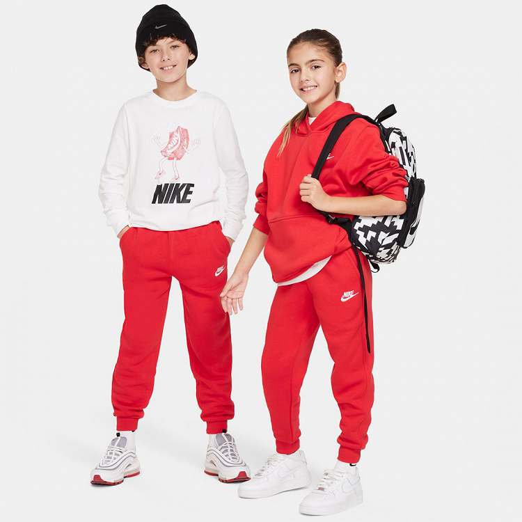 Nike Sportswear Club Fleece