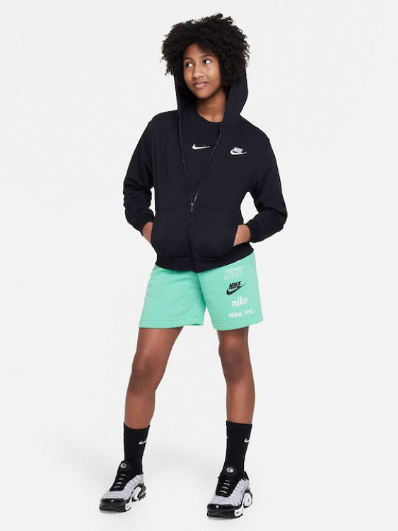 Nike Club Fleece