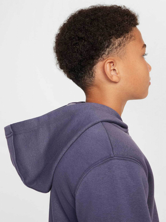 Nike Sportswear Club Fleece