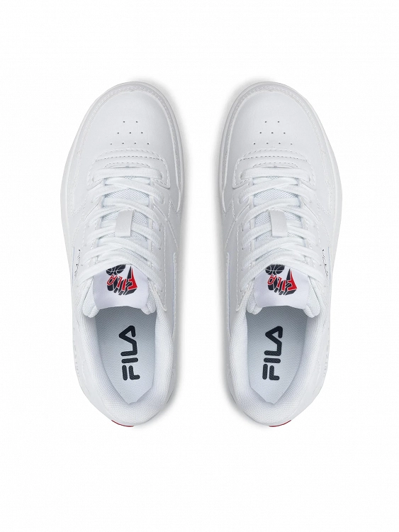 Fxventuno Low