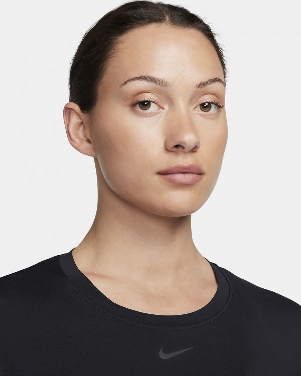 Women's Dri-FIT Short-Sleeve Top