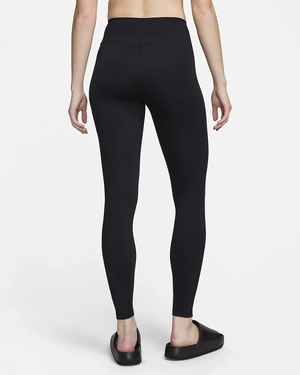 Women's High-Waisted Full-Length Leggings