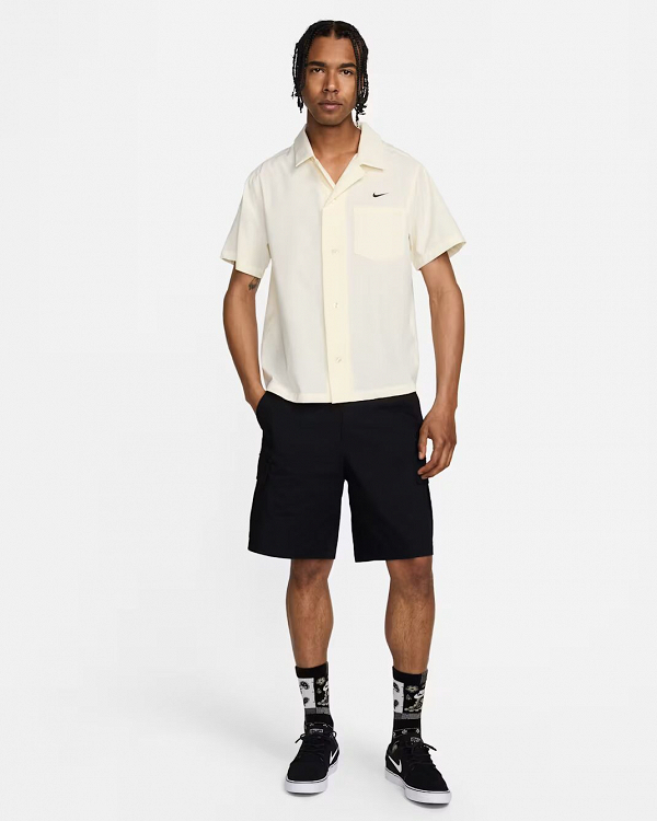 Nike Club