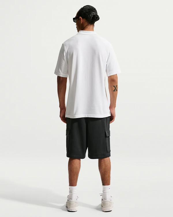 Nike Club