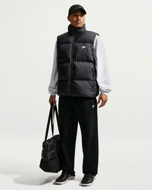 Nike Club