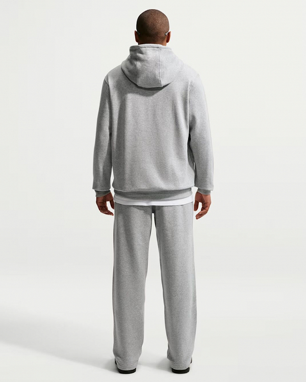 Nike Club