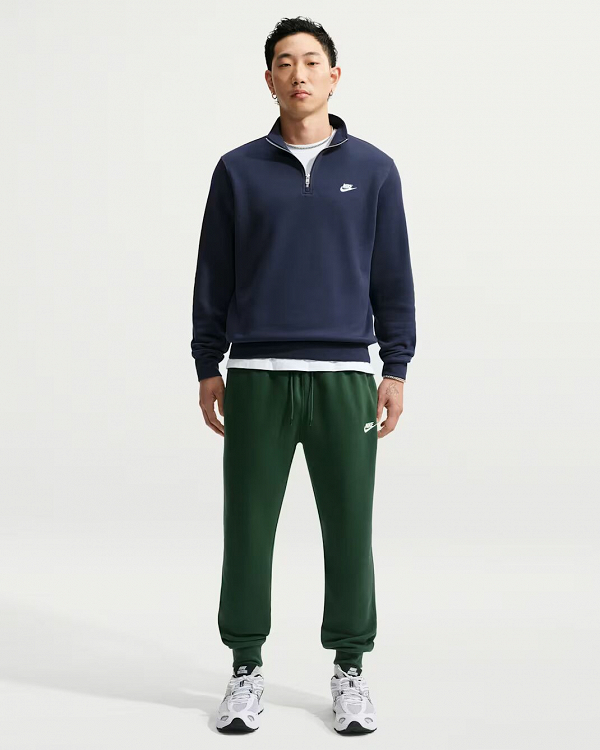 Nike Club