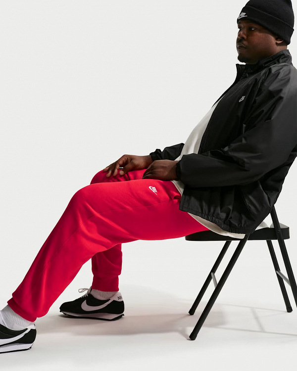 Nike Club