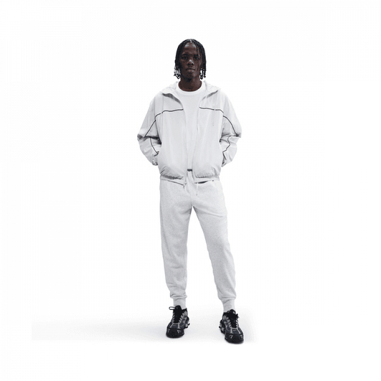 Nike Club