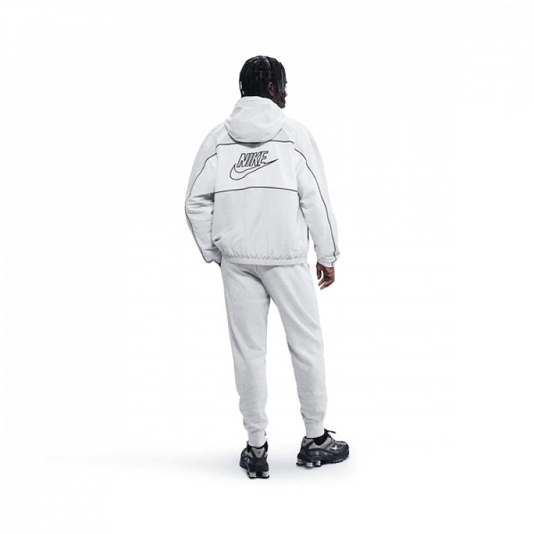Nike Club