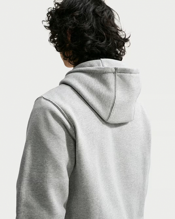 Nike Club