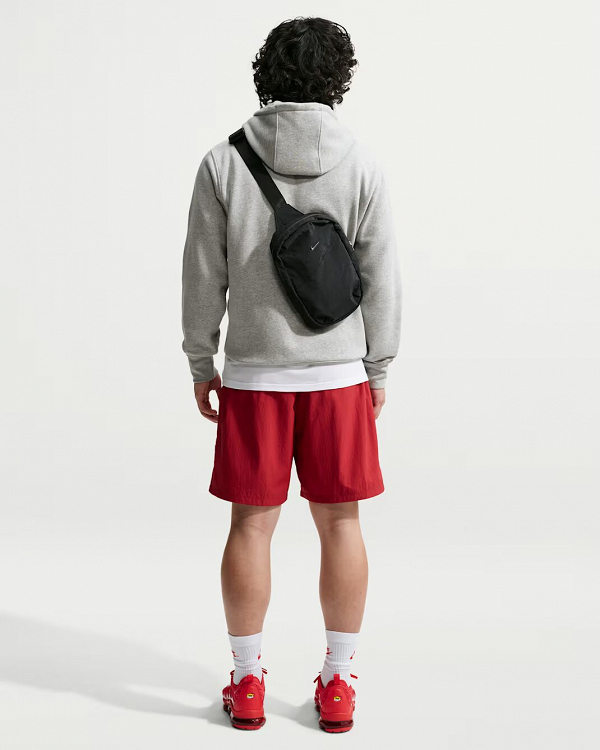 Nike Club