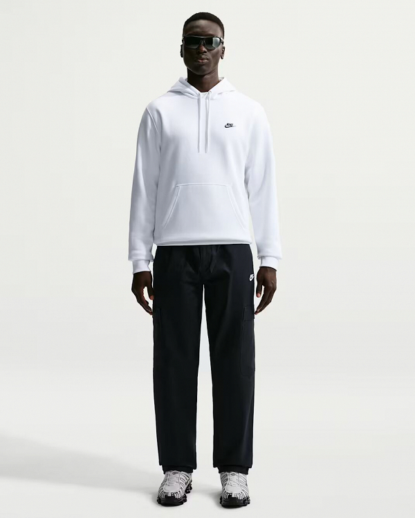 Nike Club