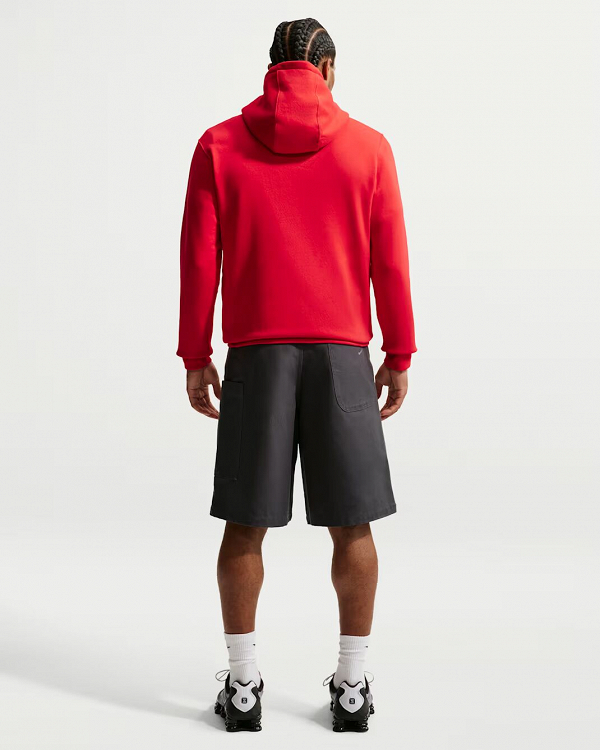 Nike Club