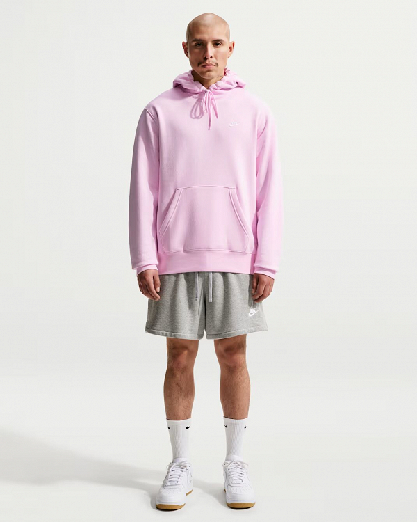 Nike Club