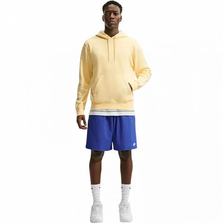 Nike Club