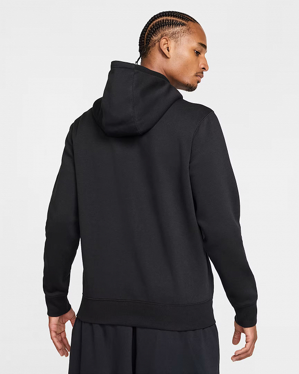 Nike Club