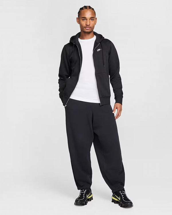 Nike Club