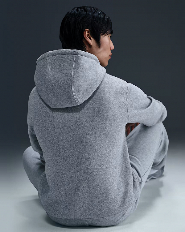 Nike Club