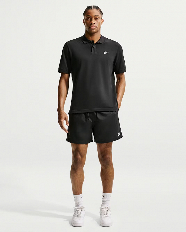 Nike Club
