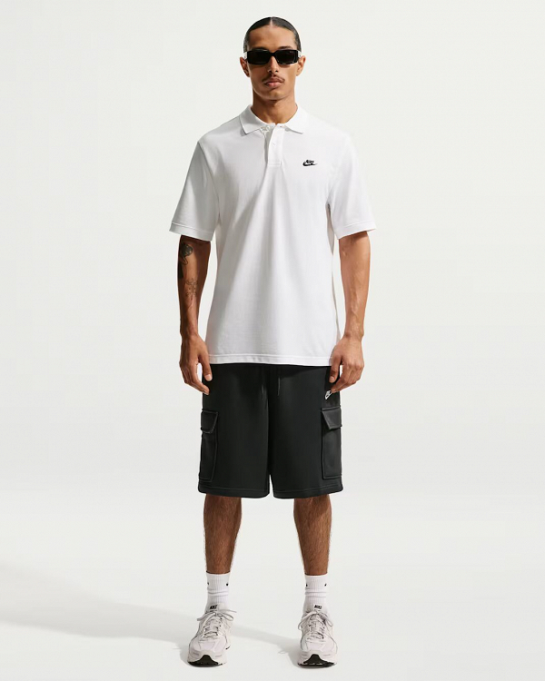 Nike Club