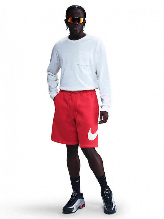 Nike Club