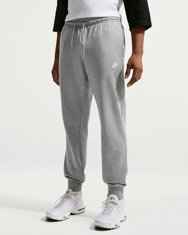 Nike Club