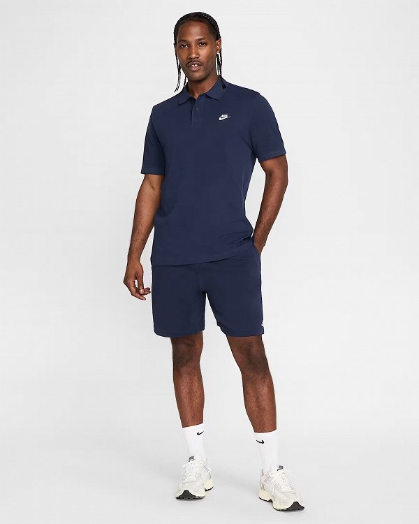 Nike Club