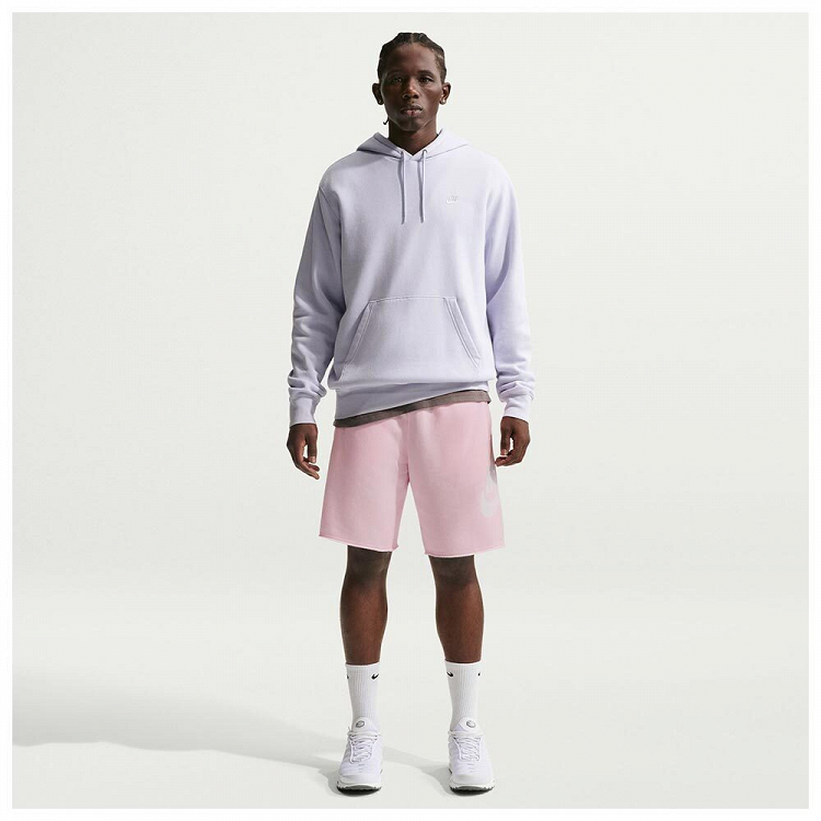 Nike Club