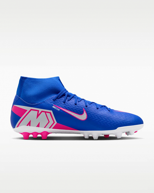 Nike Mercurial Superfly 10 Academy