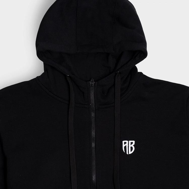 Ab Hoodie Jacket