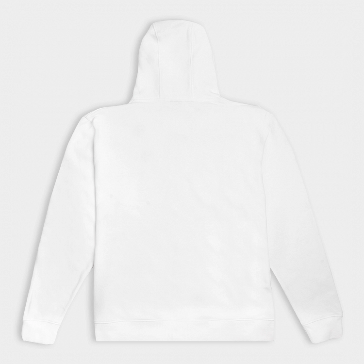 Ab Hoodie Jacket