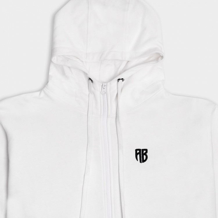 Ab Hoodie Jacket