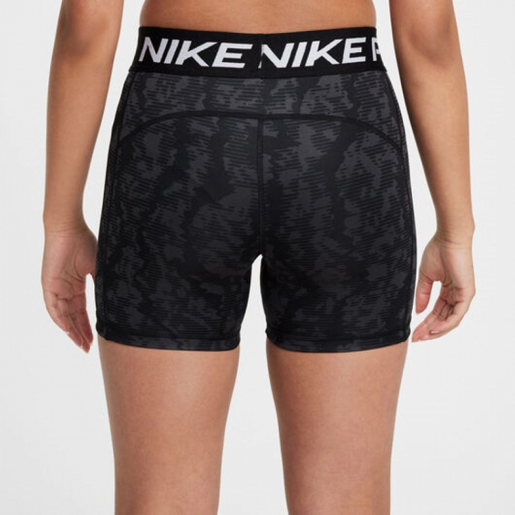 Girls' Dri-FIT 3" Shorts