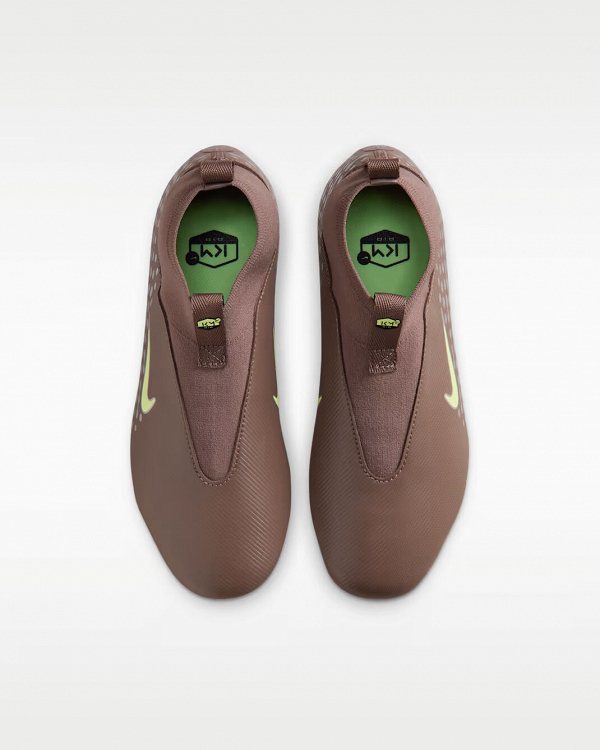 Nike Jr. Mercurial Superfly 10 Academy "Kylian Mbappé"