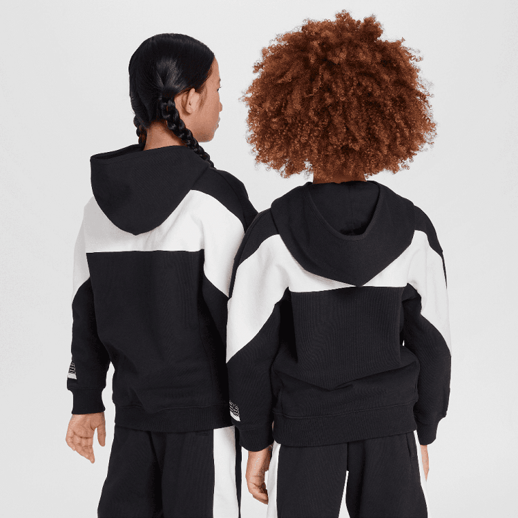 Nike Air Fleece