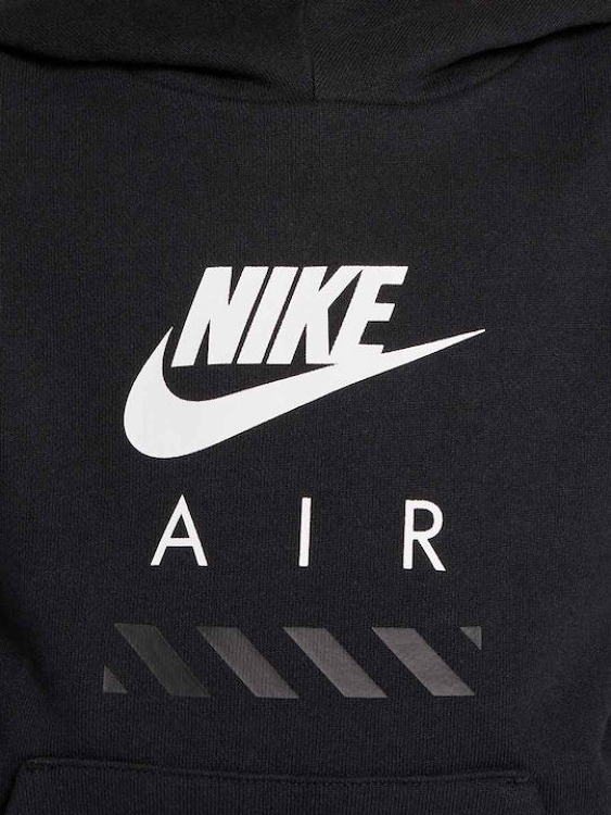 Nike Air Fleece