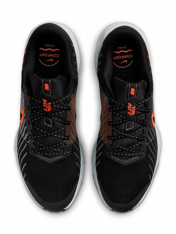 Nike Run Defy