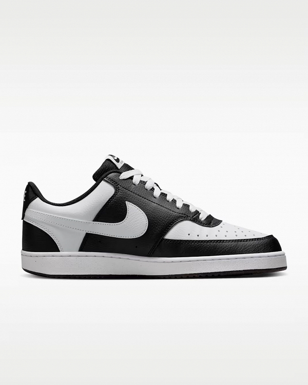 Nike Court Vision Low