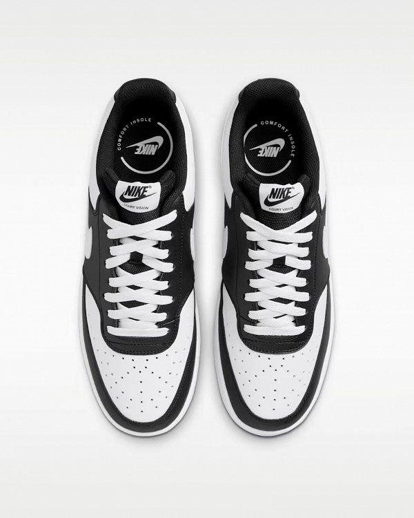 Nike Court Vision Low
