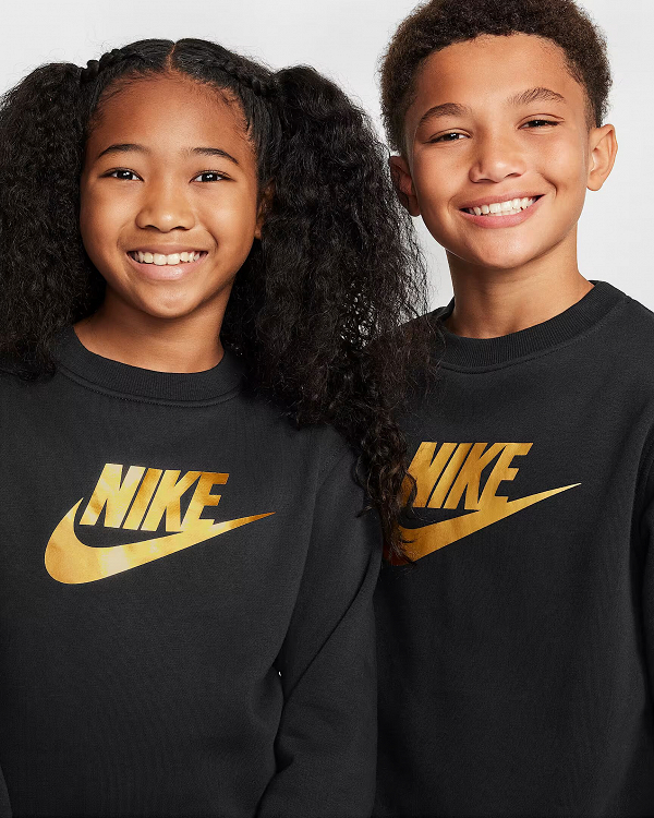 Nike Sportswear Club Fleece