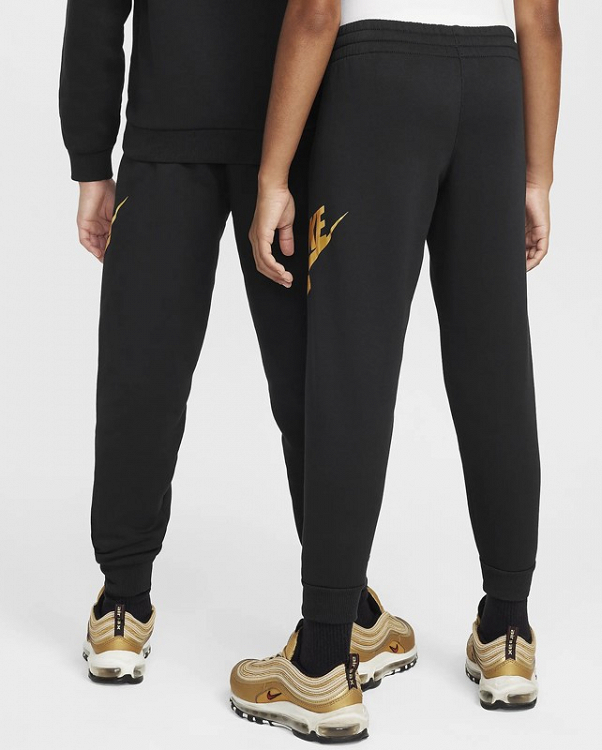 Nike Sportswear Club Fleece