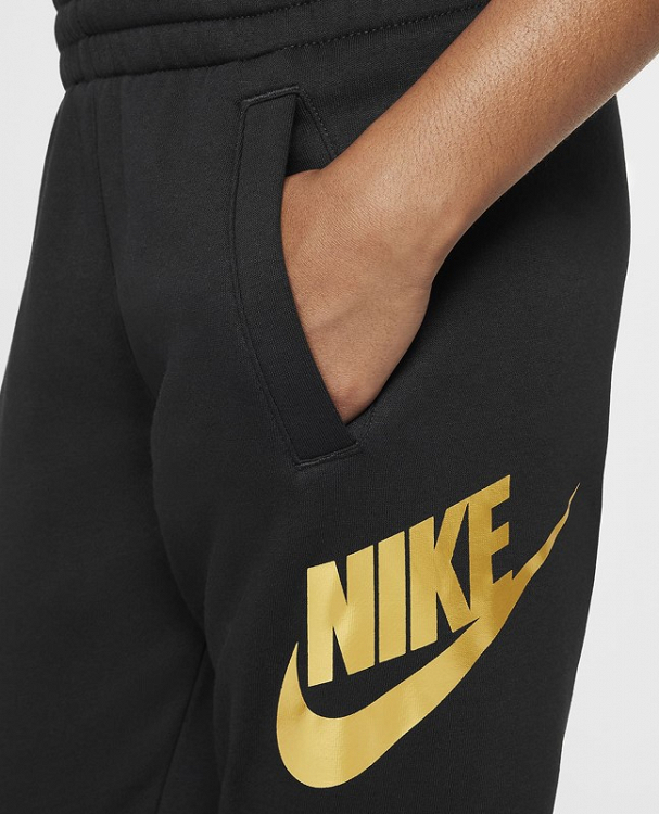 Nike Sportswear Club Fleece