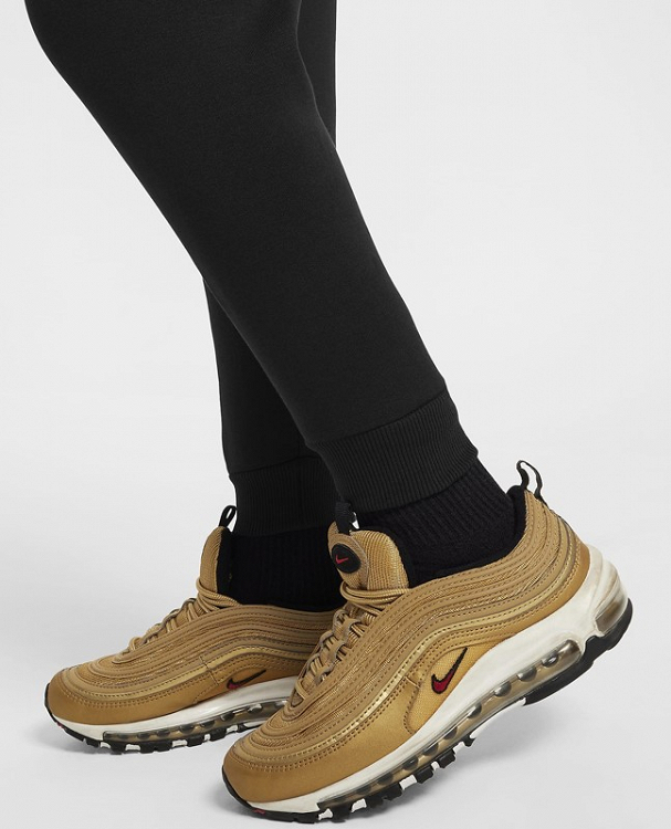 Nike Sportswear Club Fleece