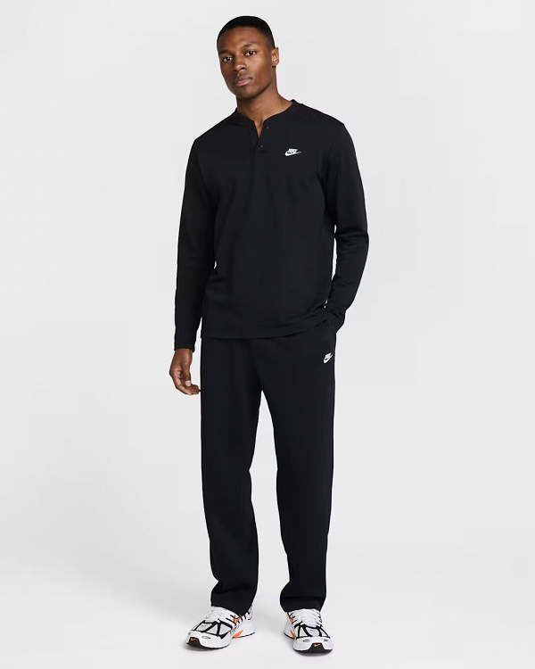 Nike Club