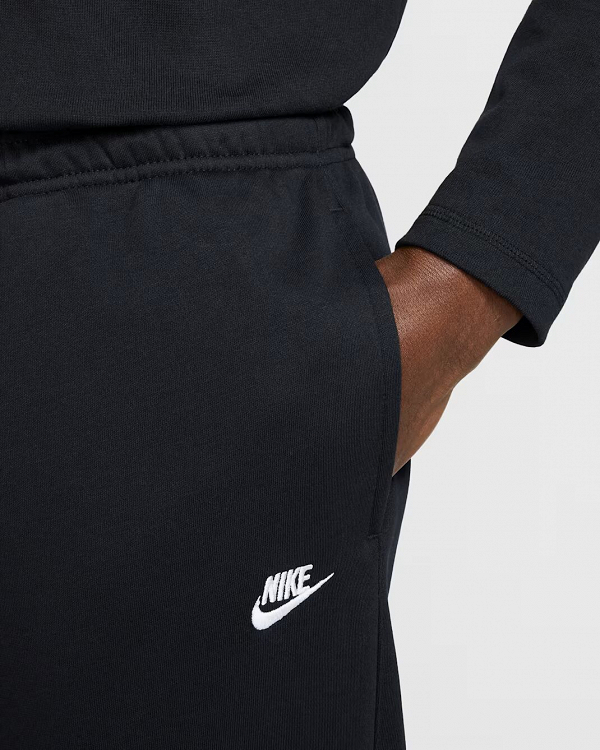Nike Club